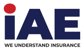 IAE Insure Logo