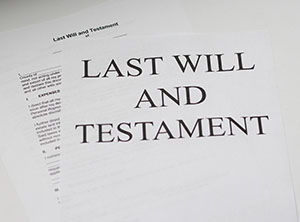 Inheritance Tax Planning