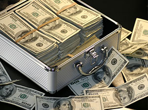 Wealth Preservation