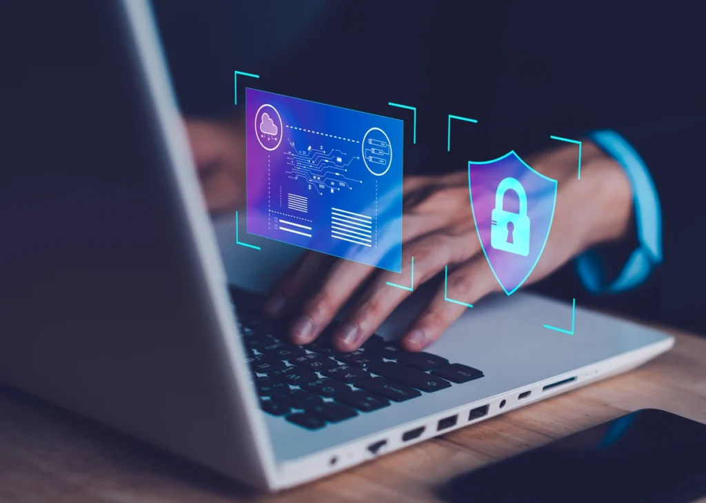 cyber security insurance