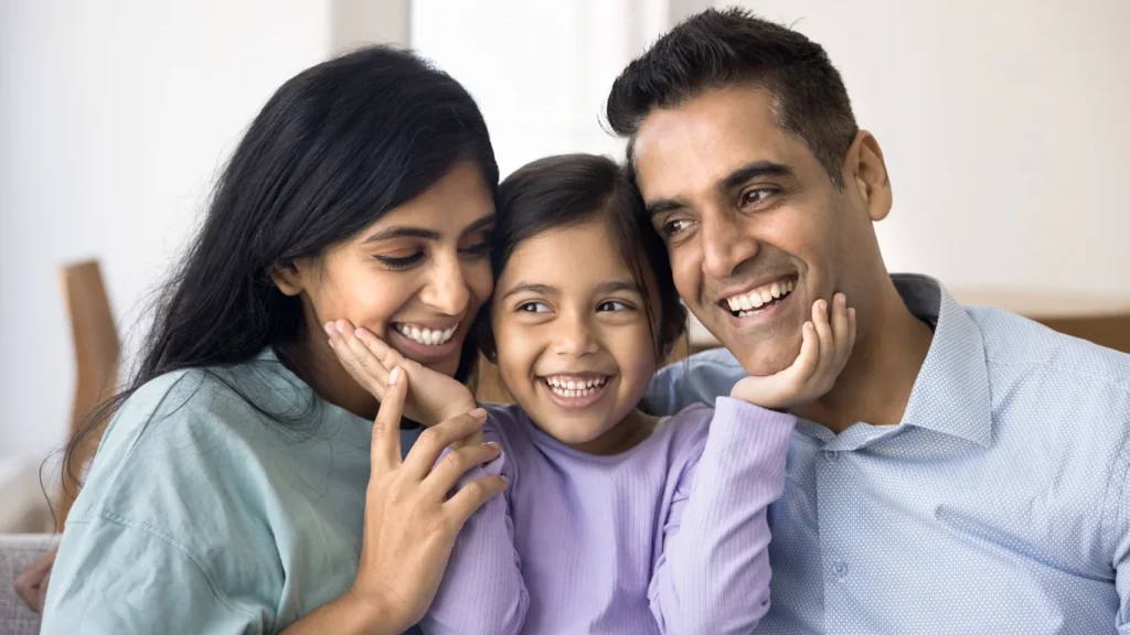 Family Medical Insurance