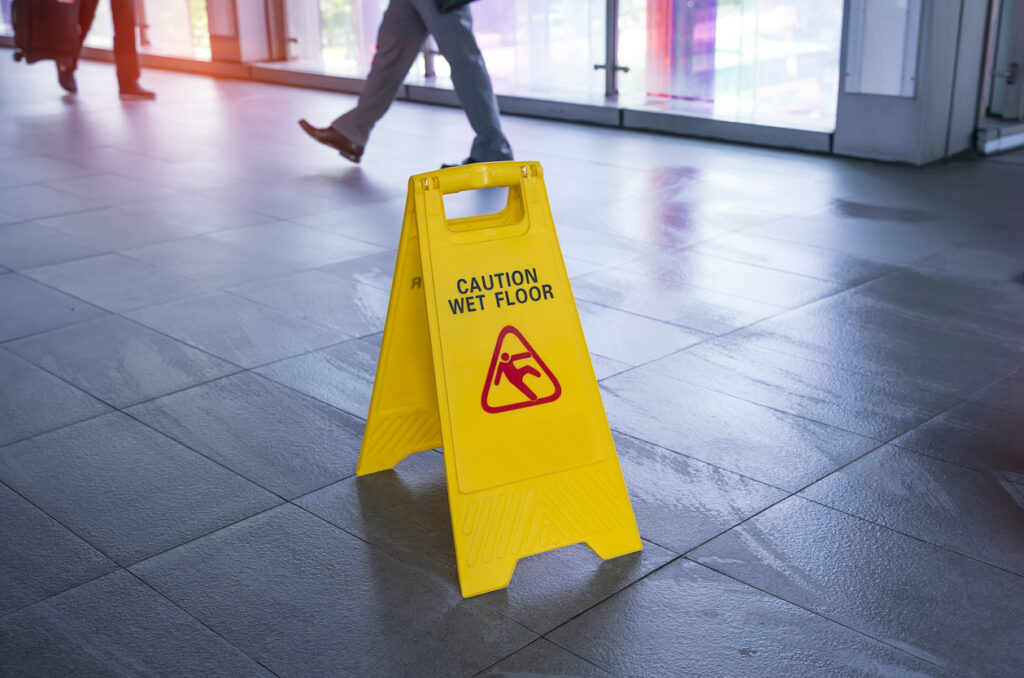 Public Liability Insurance