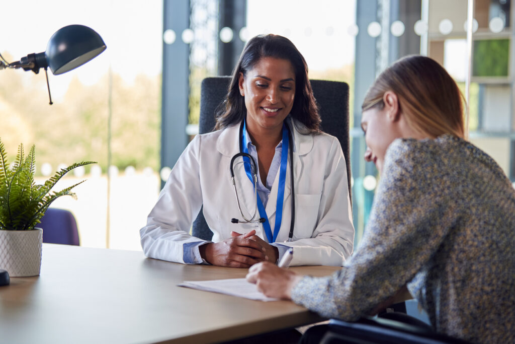 group medical insurance