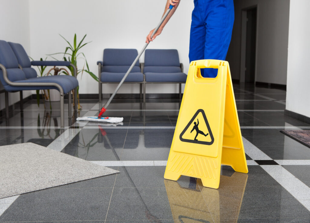 Public Liability Insurance