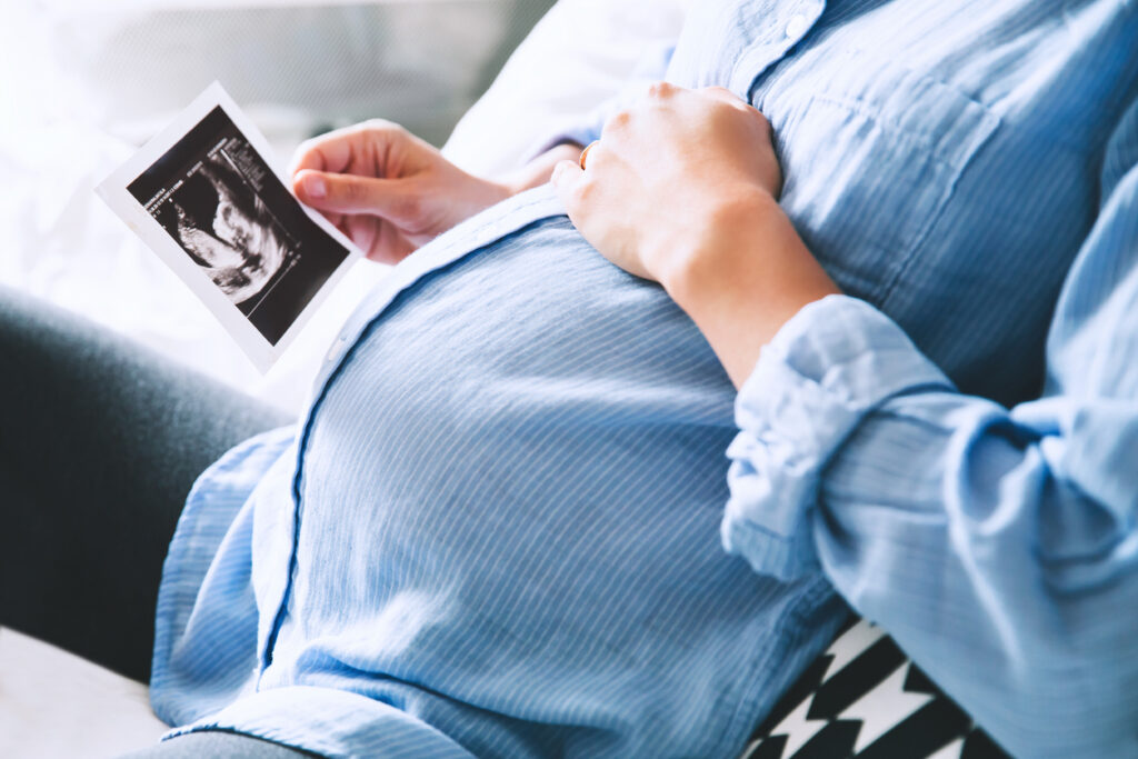 Maternity Cover in UAE Medical Insurance