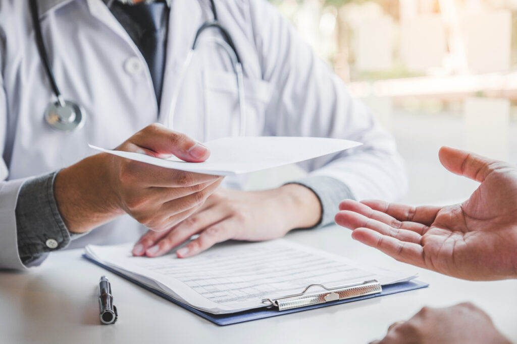 group medical insurance
