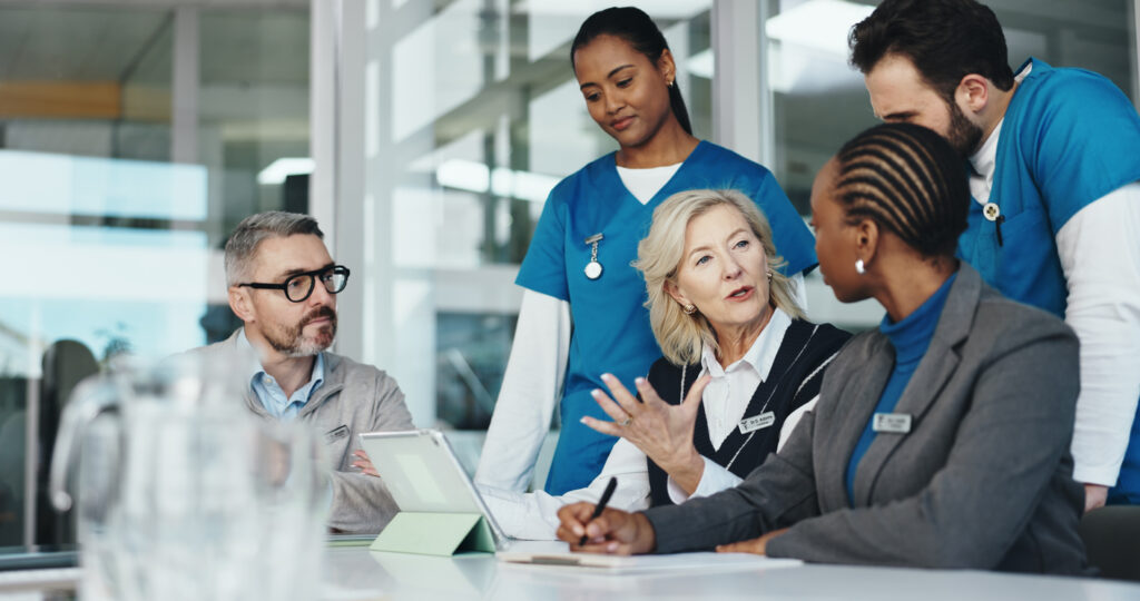 Professional Indemnity Insurance for healthcare
