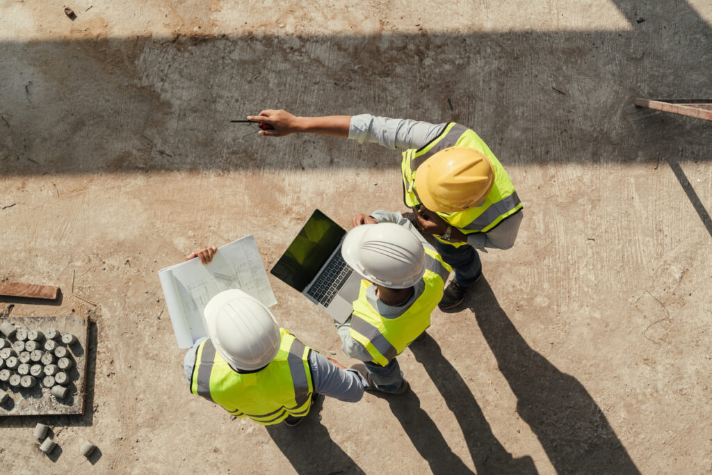 Contractors All Risk Insurance in the UAE