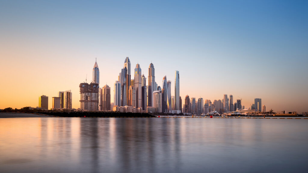 Golden Visa Requirements in the UAE