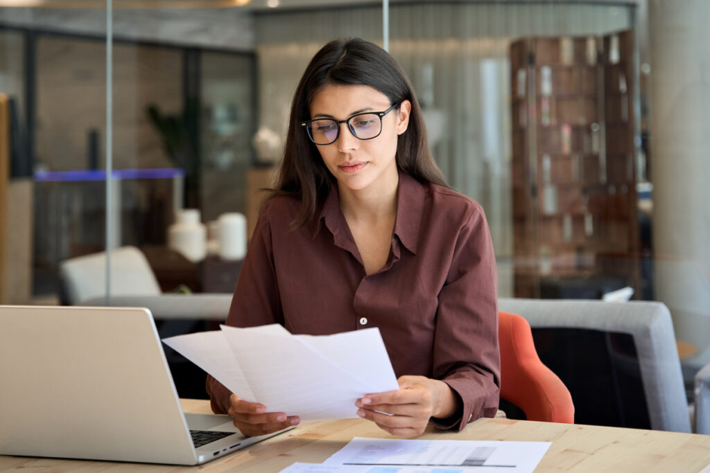 Professional Indemnity Insurance for accountants in the UAE