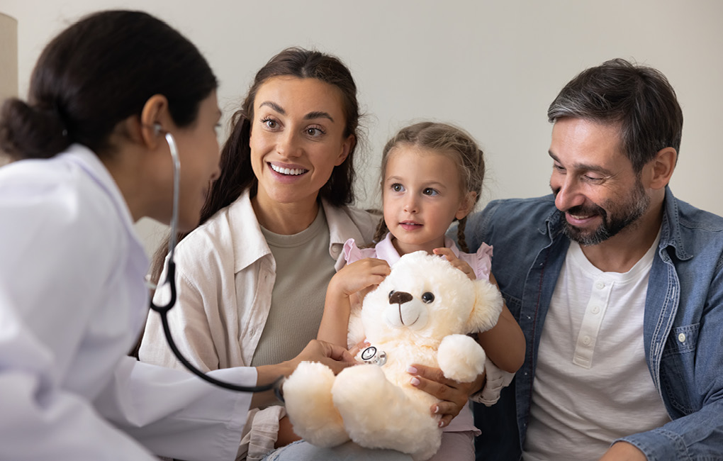 Life Insurance: Protecting Your Family's Future