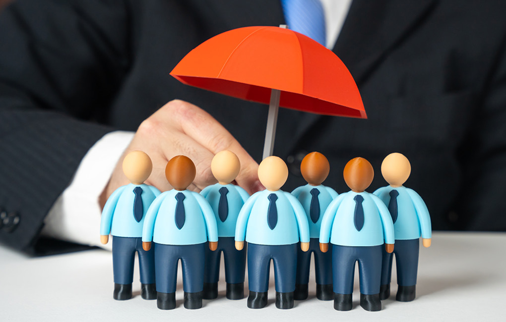 Protecting Your Employees and Business with Group Medical Insurance