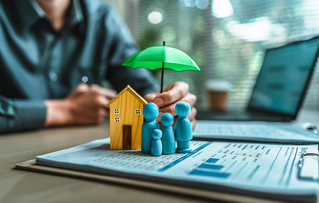 The Role of Medical Insurance in Long-Term Residency Planning