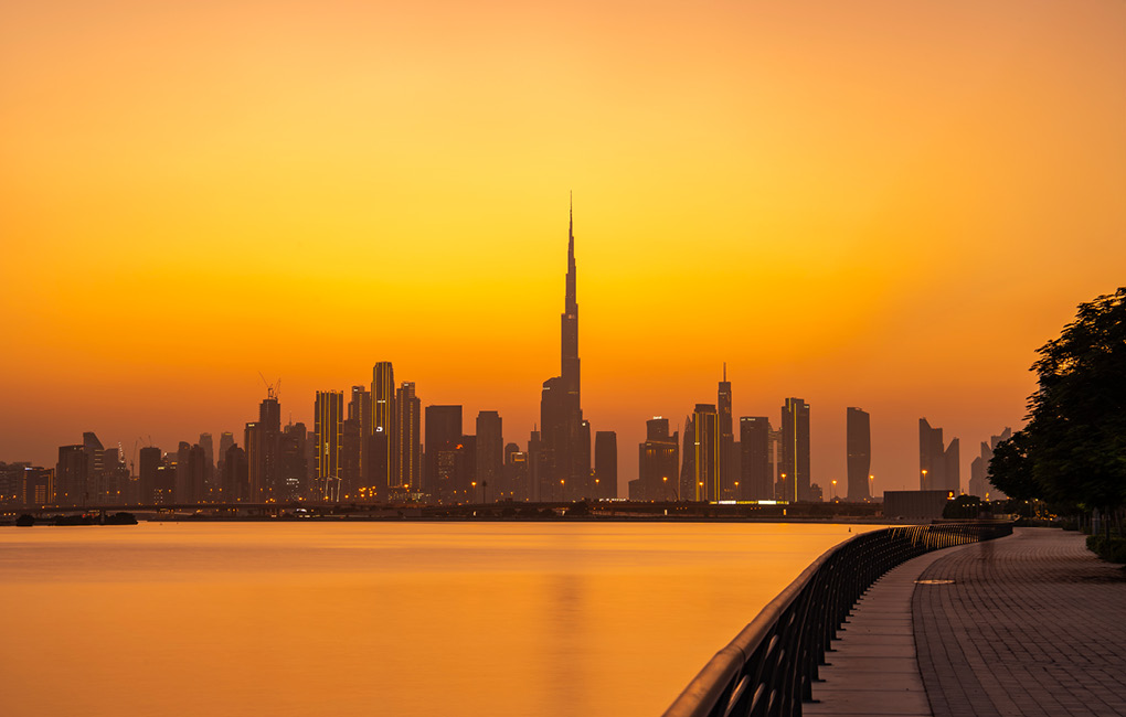 What is a Golden Visa and who can get one?