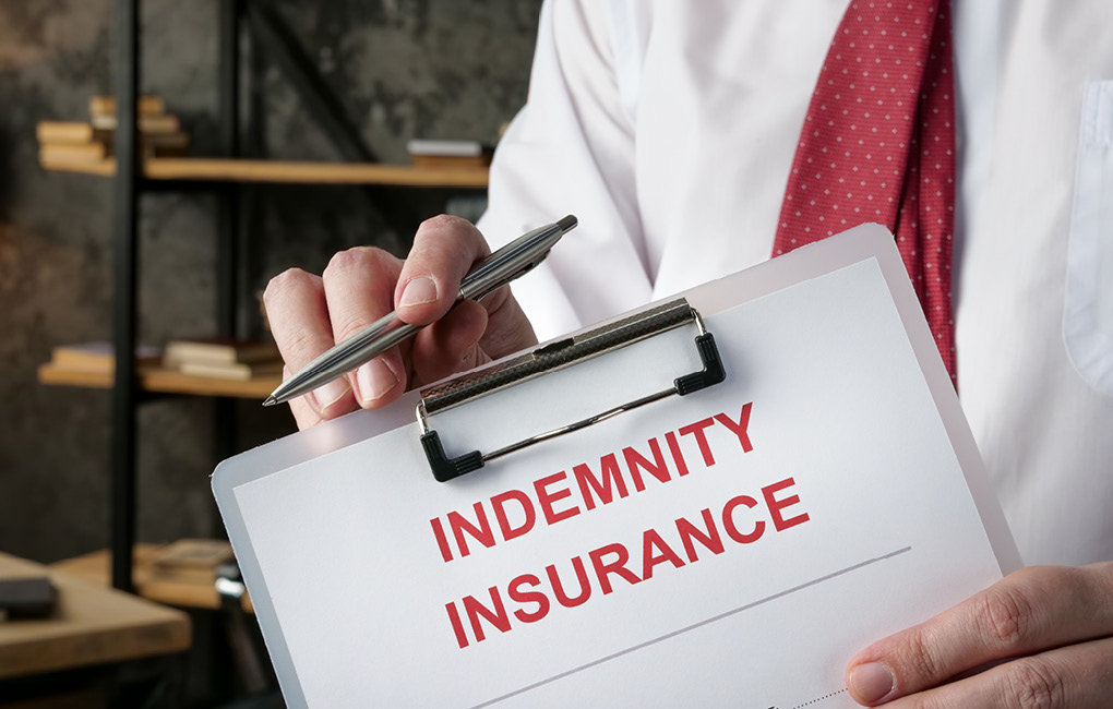 Why Consultants Need Professional Indemnity Insurance